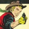 Billy the Kid