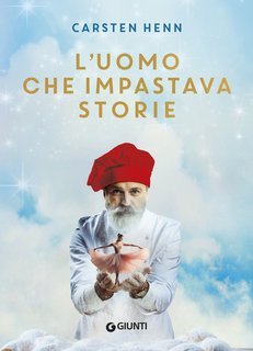 Carsten Henn - L’uomo che impastava storie (2024)