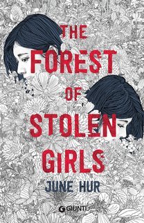June Hur - The Forest of Stolen Girls (2024)