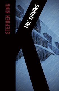 Stephen King - The Shining (2024)