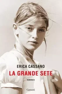 Erica Cassano - La Grande Sete (2025) Anteprima esclusiva