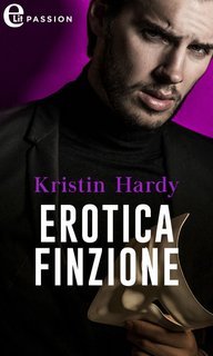 Kristin Hardy - Erotica finzione Sex and the Supper Club Vol. 2 (2020)