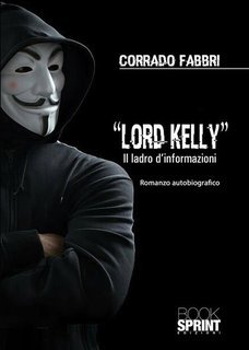 Corrado Fabbri - Lord Kelly (2021)