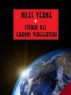 Jules Verne - Storia dei grandi viaggiatori (2024)