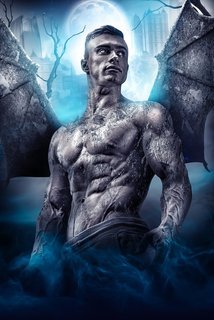 Amelia Shaw - I Mutaforma Gargoyle di New York Vol. 2. Beauty and the Gargoyle (2025)