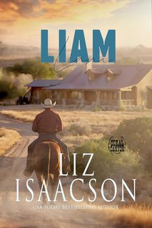 Liz Isaacson - Natale a Coral Canyon Vol. 6. Liam (2025)