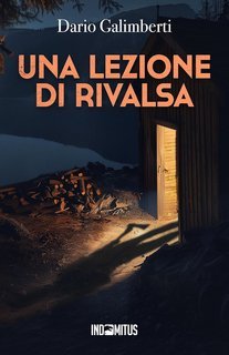 Dario Galimberti - Il delegato di polizia Ezechiele Beretta Vol. 5. Una lezione di rivalsa (2025)