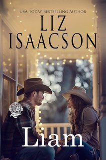 Liz Isaacson - Romanzi del Ranch dei Sette Fratelli Vol. 3. Liam (2025)