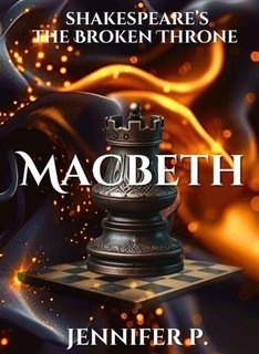 AA. VV. - Shakespeare's The Broken Throne Series Vol. 2. Macbeth (2025)