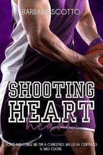 Barbara Scotto - Sporting Life Vol. 2. Shooting Heart (2025)