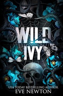 Eve Newton - I Re di Thornfield Vol. 3. Wild Ivy (2025)