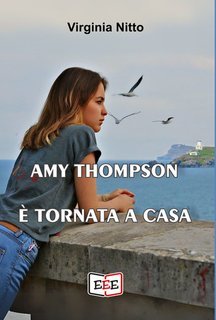 Virginia Nitto - Amy Thompson è tornata a casa (2025)