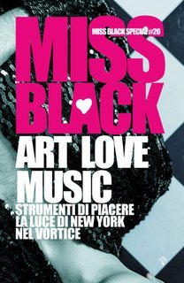 Miss Black - Art love music Miss Black Special Vol. 20 (2025)