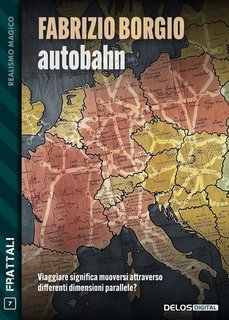 Fabrizio Borgio - Autobahn (2025)