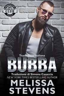 Melissa Stevens - Bubba Demented Souls Vol. 11 (2025)