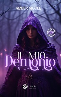 Amber Nicole - Il mio demonio Alistar Academy Vol. 2 (2024)