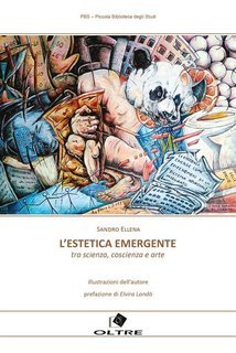 Sandro Ellena - L'estetica emergente (2024)