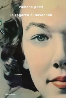 Romana Petri - La ragazza di Savannah (2025) Anteprima esclusiva
