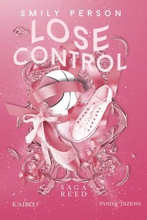 Smily Person - Lose control Kairos Vol. 1 (2024)