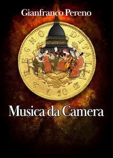 Gianfranco Pereno - Musica da camera (2024)
