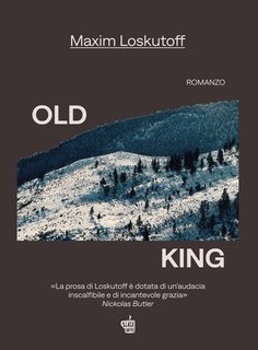 Maxim Loskutoff - Old King (2025)