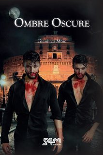 Gianluca Moro - Ombre oscure (2025)