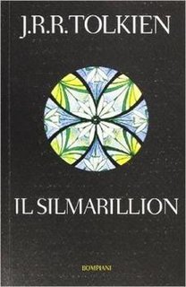 J. R. R. Tolkien - Il Silmarillion (1978)