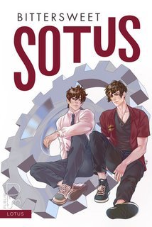 Bittersweet - Sotus (2024)