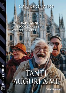 Carlo Onado - Tanti auguri a me (2025)
