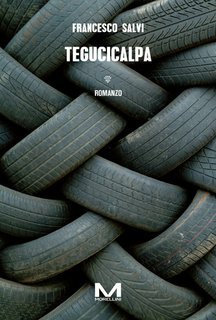Francesco Salvi - Tegucicalpa (2025)