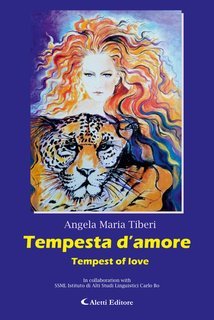 Angela Maria Tiberi - Tempesta d'amore (2025)