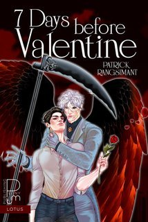 Patrick Rangsimant - 7 Days Before Valentine (2025)