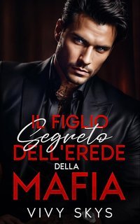 Vivy Skys - I Re spietati della Mafia Vol. 2. Il Figlio Segreto Dell'Erede Della Mafia (2025)