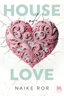 Naike Ror - Creed in Love Vol. 1. House of Love (2024)