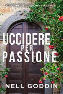 Nell Goddin - Uccidere per passione (2025)