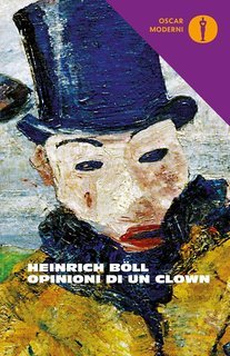 Heinrich Böll - Opinioni di un clown (2010)