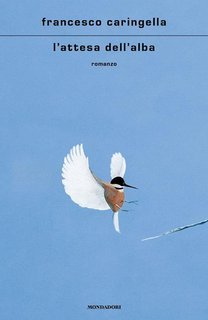 Francesco Caringella- L'attesa dell'alba (2025) Anteprima esclusiva
