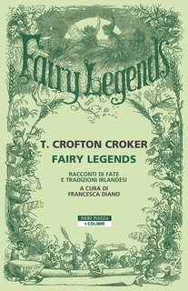 Thomas Crofton Croker - Fairy Legends (2024)