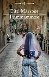 Titti Marrone - Primmammore (2025)
