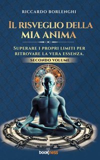 Riccardo Borlenghi - Il risveglio della mia anima (2025)