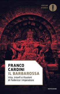 Franco Cardini - Il Barbarossa (2025)