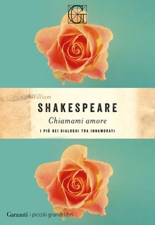 William Shakespeare - Chiamami amore (2025)