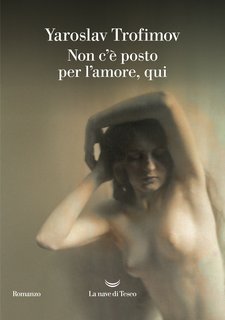 Yaroslav Trofimov - Non c’è posto per l’amore, qui (2025)