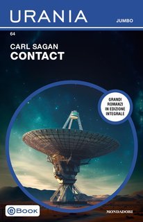 Carl Sagan - Contact (2025)