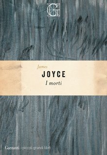 James Joyce - I morti (2024)