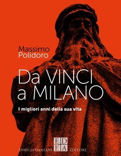 Massimo Polidoro - Da Vinci a Milano (2025)