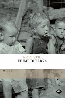 James Still - Fiume di terra (2025)