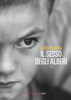 Alessio Arena - Il sesso degli alberi (2025)