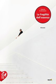 Pasquale De Benedictis - La fragilità dell'essenza (2025)