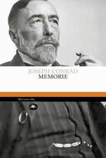 Joseph Conrad - Memorie (2010)